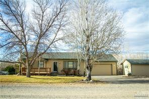 1036 Spotted Jack Loop E, Billings, MT 59101 photo 1
