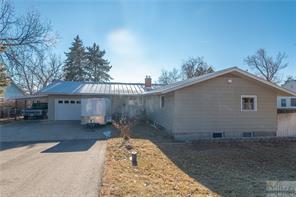 3536 Poly Dr, Billings, MT 59102 photo 1