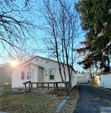 110 N 3rd St, Bridger, MT 59014 photo 1