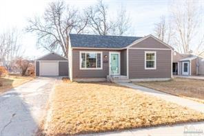 4616 Mitchell, Billings, MT 59101 photo 1