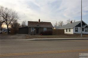 740 3rd St W, Hardin, MT 59034 photo 1