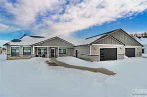 2921 Brookway Dr, Laurel, MT 59044 photo 1