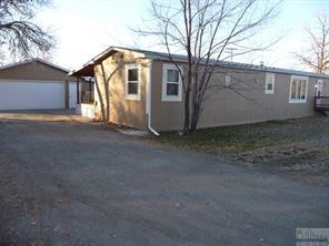 5428 Carey Ave, Shepherd, MT 59079 photo 1