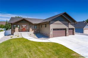 4255 Rangeview Dr, Billings, MT 59106 photo 1