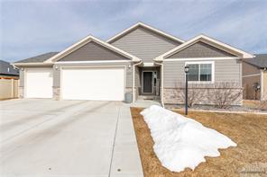 1507 Ruby Range Way, Billings, MT 59101 photo 1