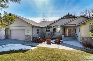 2040 Saddleback Dr, Laurel, MT 59044 photo 1