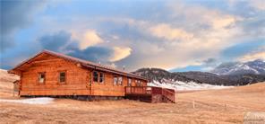 11 Spreading Winge, Nye, MT 59061 photo 1
