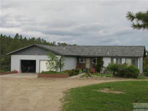 21 Wrangler Rd, Roundup, MT 59072 photo 1