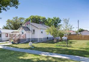 811 1st E, Roundup, MT 59072 photo 1