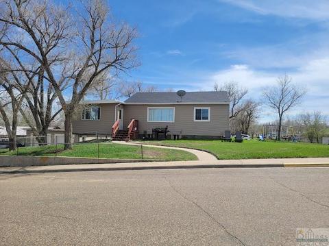 326 W Kimball Ave, Baker, MT 59313 photo 1