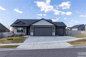 2906 W Copper Ridge Loop, Billings, MT 59106 photo 1