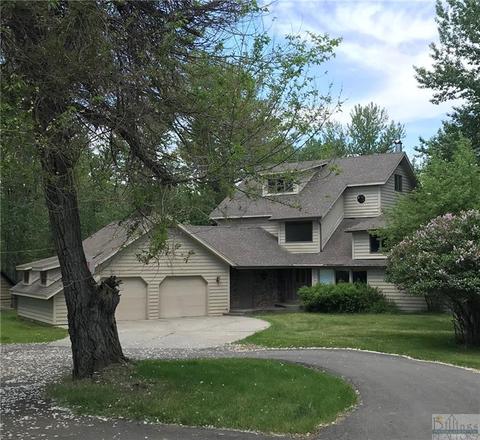 222 Lehner Ave, Absarokee, MT 59001 photo 1
