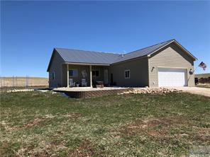 29 Laptop Loop, Roberts, MT 59070 photo 1