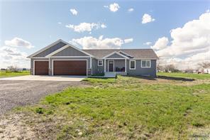 7814 Buckskin Dr, Shepherd, MT 59079 photo 1