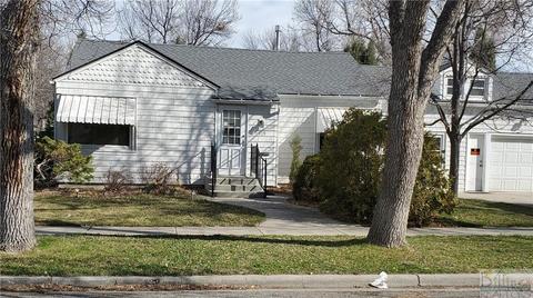 319 W 3rd St, Laurel, MT 59044 photo 1
