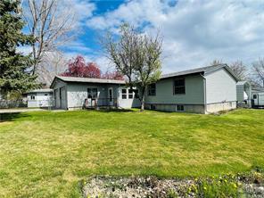 123 Cherry, Colstrip, MT 59323 photo 1