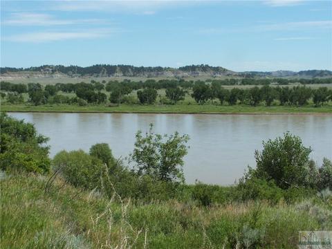 421 Road 261, Glendive, MT 59330 photo 1