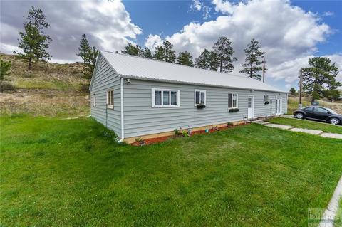 236 Old Divide Rd, Roundup, MT 59072 photo 1