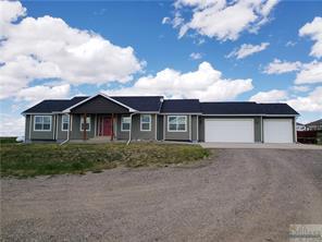 3565 Yeoman Rd, Shepherd, MT 59079 photo 1