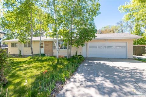 2832 Beartooth Dr, Billings, MT 59102 photo 1