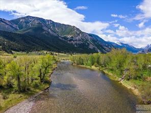 93 Rainbow Ranch Dr, Nye, MT 59061 photo 1