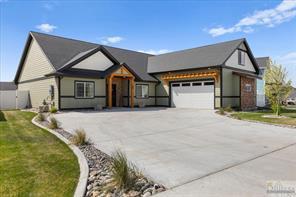 2532 Strapper Ln, Billings, MT 59105 photo 1