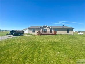 3804 Pheasant Rd, Shepherd, MT 59079 photo 1