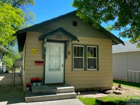 509 2nd Ave, Laurel, MT 59044 photo 1