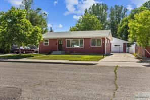 1026 3rd Ave, Laurel, MT 59044 photo 1