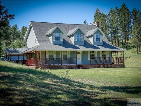 210 Canyon Rd, Roundup, MT 59072 photo 1