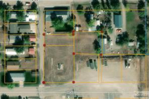 211 6th St E, Hardin, MT 59034 photo 1