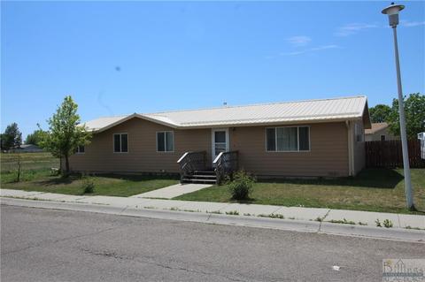 112 Heimat Rd, Hardin, MT 59034 photo 1