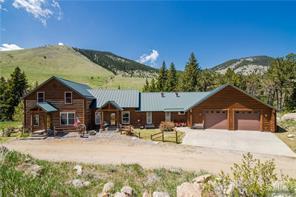 26 E Side Rd, Red Lodge, MT 59068 photo 1