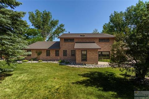 6611 Shepherd Rd E, Shepherd, MT 59079 photo 1
