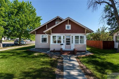 601 E 4th St, Laurel, MT 59044 photo 1