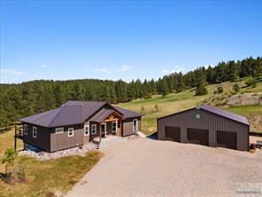 95 E Shane Creek Rd, Columbus, MT 59019 photo 1