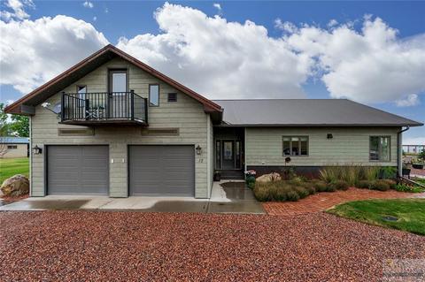 12 4th St E, Fort Smith, MT 59035 photo 1
