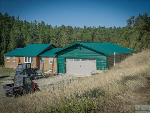 76 Jeffery Mine Rd, Roundup, MT 59072 photo 1
