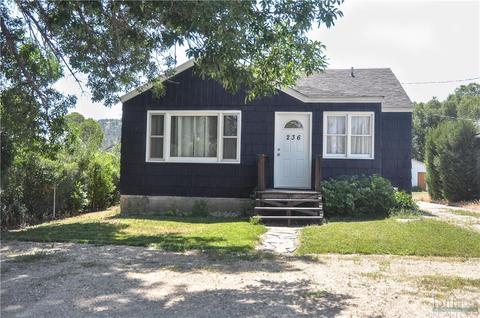 236 E Front, Joliet, MT 59041 photo 1