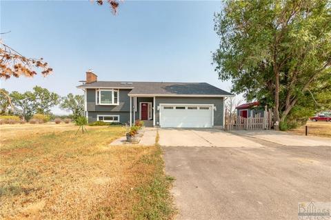 7539 Spear Dr, Shepherd, MT 59079 photo 1