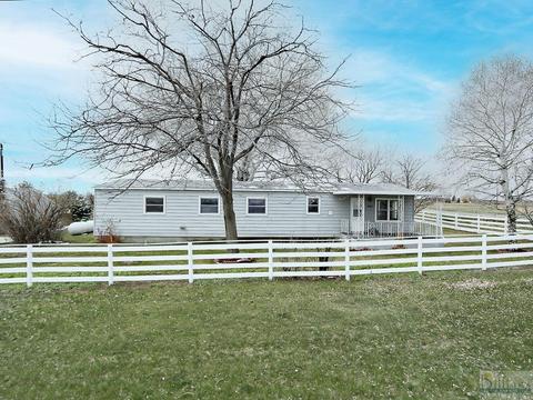 8948 Clark Rd, Shepherd, MT 59079 photo 1