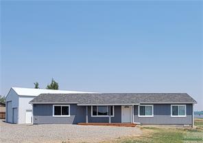 7025 Tiffani St, Shepherd, MT 59079 photo 1