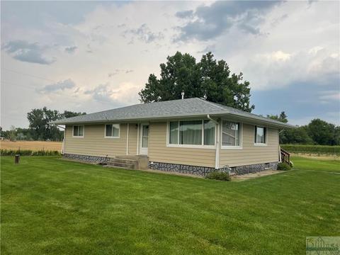 1501 Lance Ln, Laurel, MT 59044 photo 1