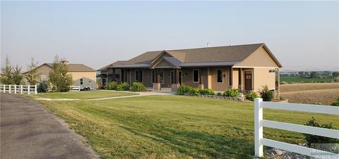 8120 Panorama Ct, Billings, MT 59106 photo 1