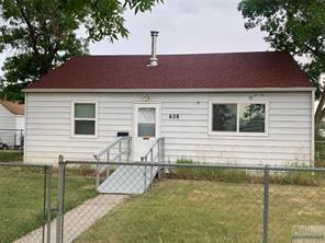 628 Locust Ave, Laurel, MT 59044 photo 1