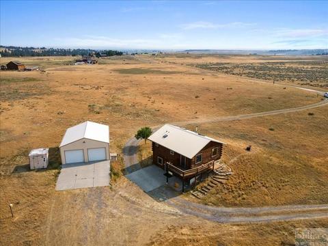 11905 E W Tenny Rd, Shepherd, MT 59079 photo 1