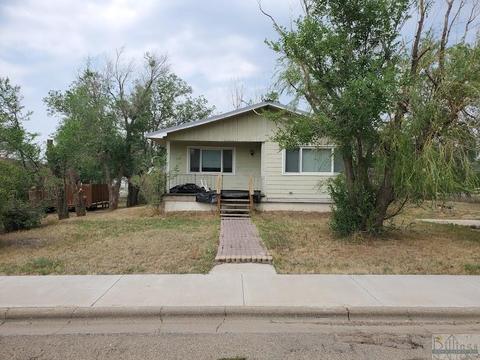 107 S 5th St E, Baker, MT 59313 photo 1