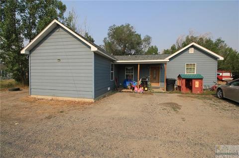 704 8th Ave, Laurel, MT 59044 photo 1