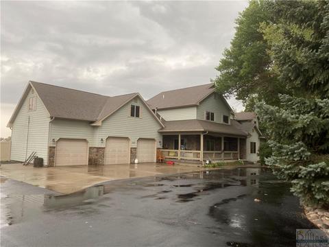 1107 Golf Course Rd, Laurel, MT 59044 photo 1
