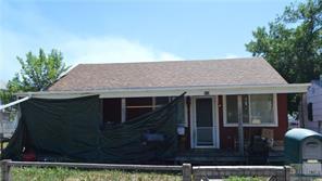 512 Clement St, Glendive, MT 59330 photo 1